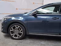 Personenauto, kia, xceed, 1.6 gdi phev dynamicplusline, 2020 - afbeelding 20 van  35