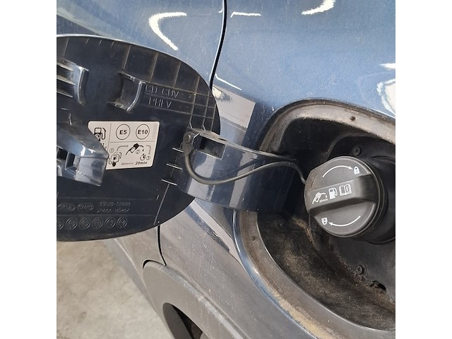 Personenauto, kia, xceed, 1.6 gdi phev dynamicplusline, 2020 - afbeelding 21 van  35