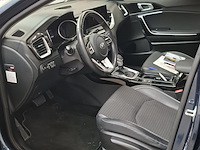 Personenauto, kia, xceed, 1.6 gdi phev dynamicplusline, 2020 - afbeelding 22 van  35