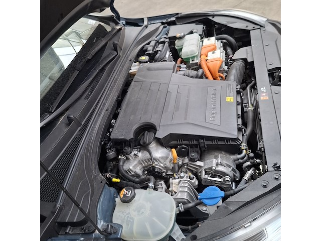 Personenauto, kia, xceed, 1.6 gdi phev dynamicplusline, 2020 - afbeelding 27 van  35