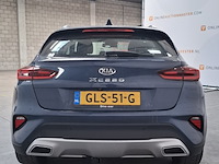 Personenauto, kia, xceed, 1.6 gdi phev dynamicplusline, 2020 - afbeelding 32 van  35