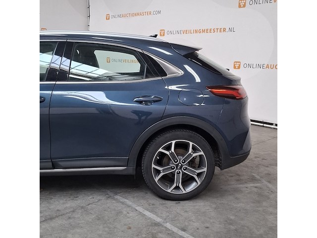 Personenauto, kia, xceed, 1.6 gdi phev dynamicplusline, 2020 - afbeelding 34 van  35
