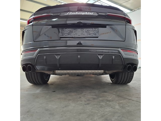 Personenauto, lamborghini, urus, 2021 - afbeelding 2 van  80