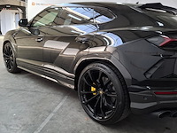 Personenauto, lamborghini, urus, 2021 - afbeelding 3 van  80