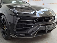 Personenauto, lamborghini, urus, 2021 - afbeelding 8 van  80