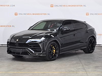 Personenauto, lamborghini, urus, 2021 - afbeelding 1 van  80