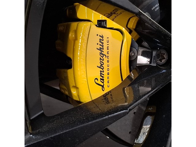 Personenauto, lamborghini, urus, 2021 - afbeelding 14 van  80