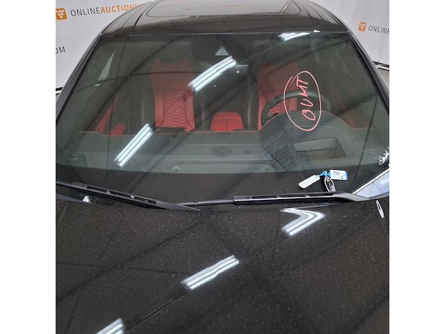 Personenauto, lamborghini, urus, 2021 - afbeelding 18 van  80