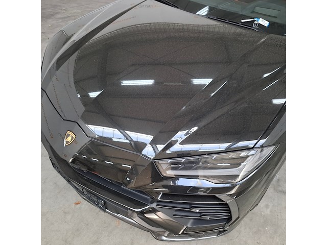 Personenauto, lamborghini, urus, 2021 - afbeelding 19 van  80