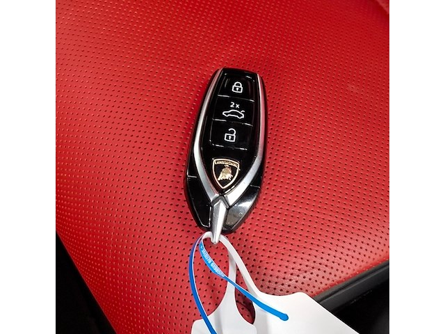 Personenauto, lamborghini, urus, 2021 - afbeelding 21 van  80