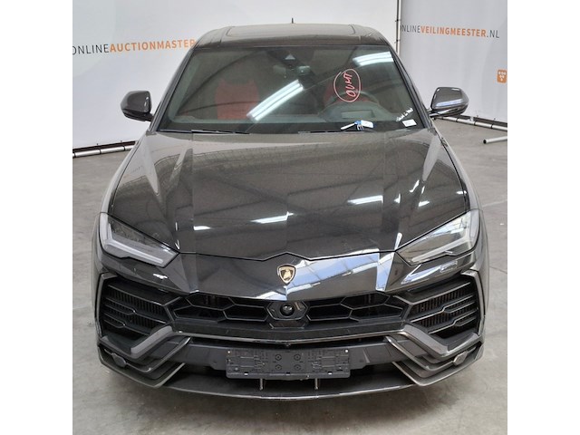 Personenauto, lamborghini, urus, 2021 - afbeelding 12 van  80
