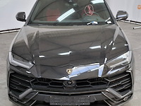 Personenauto, lamborghini, urus, 2021 - afbeelding 12 van  80