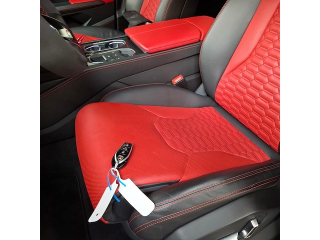 Personenauto, lamborghini, urus, 2021 - afbeelding 24 van  80