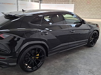Personenauto, lamborghini, urus, 2021 - afbeelding 23 van  80