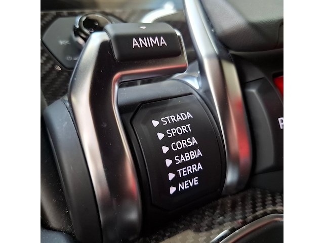 Personenauto, lamborghini, urus, 2021 - afbeelding 36 van  80