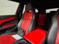 Personenauto, lamborghini, urus, 2021 - afbeelding 38 van  80