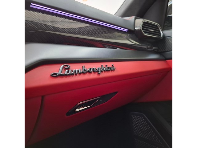 Personenauto, lamborghini, urus, 2021 - afbeelding 39 van  80