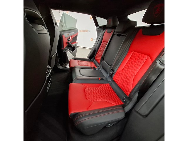 Personenauto, lamborghini, urus, 2021 - afbeelding 40 van  80