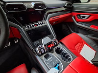 Personenauto, lamborghini, urus, 2021 - afbeelding 41 van  80