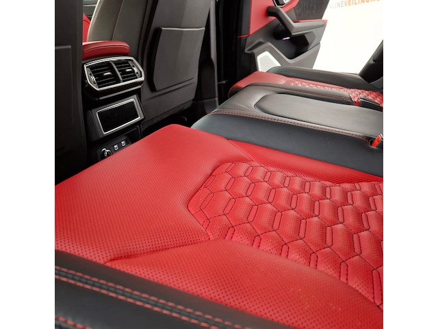 Personenauto, lamborghini, urus, 2021 - afbeelding 42 van  80