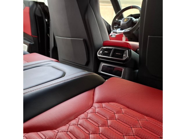 Personenauto, lamborghini, urus, 2021 - afbeelding 47 van  80
