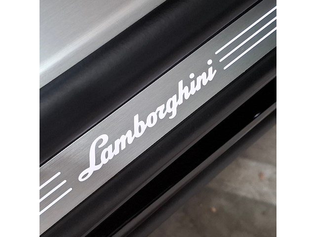 Personenauto, lamborghini, urus, 2021 - afbeelding 50 van  80