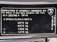 Personenauto, lamborghini, urus, 2021 - afbeelding 52 van  80
