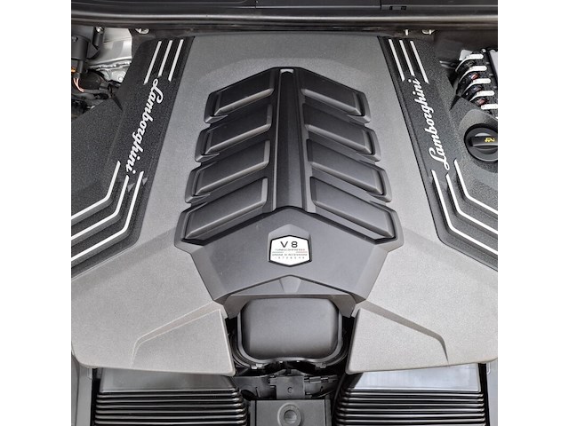 Personenauto, lamborghini, urus, 2021 - afbeelding 57 van  80