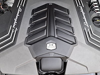 Personenauto, lamborghini, urus, 2021 - afbeelding 57 van  80