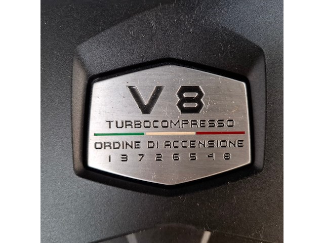 Personenauto, lamborghini, urus, 2021 - afbeelding 60 van  80