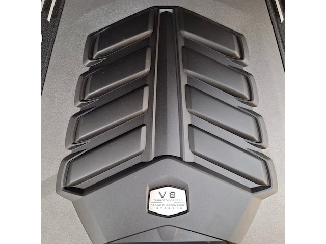 Personenauto, lamborghini, urus, 2021 - afbeelding 61 van  80