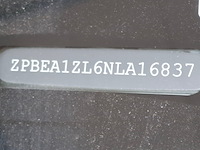 Personenauto, lamborghini, urus, 2021 - afbeelding 64 van  80