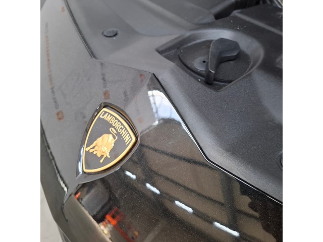 Personenauto, lamborghini, urus, 2021 - afbeelding 65 van  80
