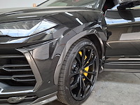 Personenauto, lamborghini, urus, 2021 - afbeelding 66 van  80
