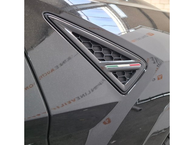Personenauto, lamborghini, urus, 2021 - afbeelding 56 van  80