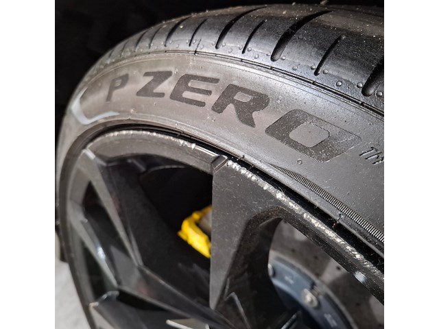 Personenauto, lamborghini, urus, 2021 - afbeelding 68 van  80