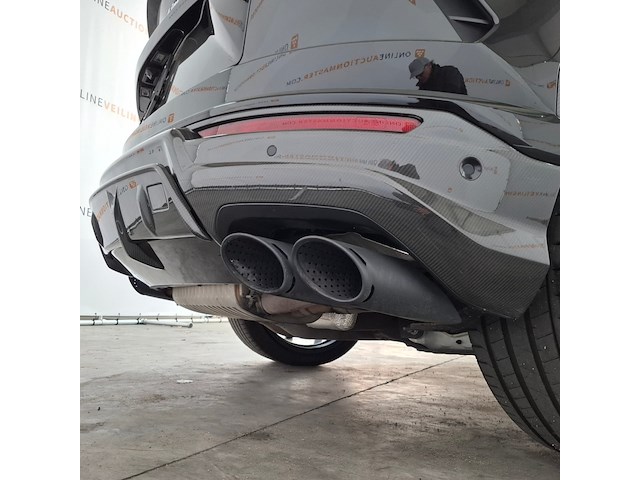 Personenauto, lamborghini, urus, 2021 - afbeelding 70 van  80