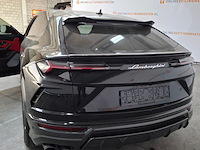 Personenauto, lamborghini, urus, 2021 - afbeelding 74 van  80