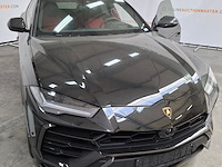 Personenauto, lamborghini, urus, 2021 - afbeelding 77 van  80