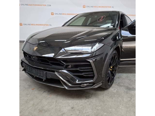 Personenauto, lamborghini, urus, 2021 - afbeelding 79 van  80