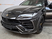 Personenauto, lamborghini, urus, 2021 - afbeelding 79 van  80