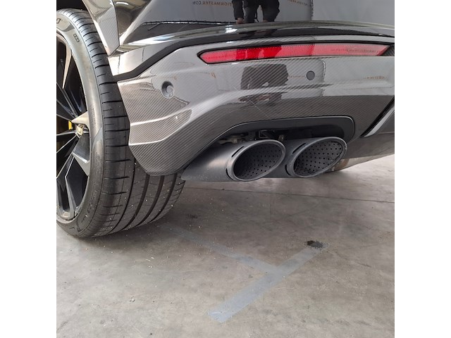 Personenauto, lamborghini, urus, 2021 - afbeelding 78 van  80