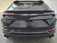 Personenauto, lamborghini, urus, 2021 - afbeelding 80 van  80
