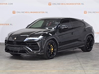Personenauto, lamborghini, urus