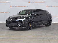 Personenauto, lamborghini, urus - afbeelding 12 van  81