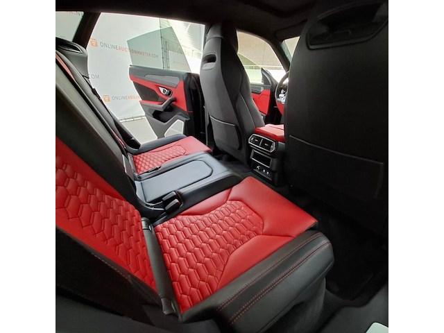 Personenauto, lamborghini, urus - afbeelding 47 van  81