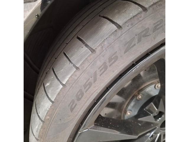 Personenauto, lamborghini, urus - afbeelding 6 van  75