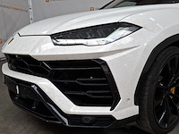 Personenauto, lamborghini, urus - afbeelding 8 van  75