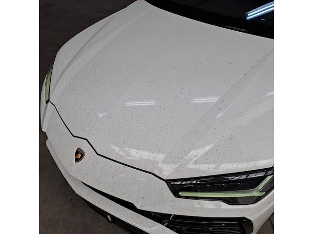 Personenauto, lamborghini, urus - afbeelding 20 van  75