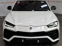 Personenauto, lamborghini, urus - afbeelding 12 van  75